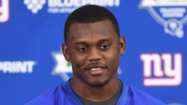 Deandre Baker